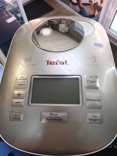мультиварка Tefal Serie R20 RK805E32 в Иркутск