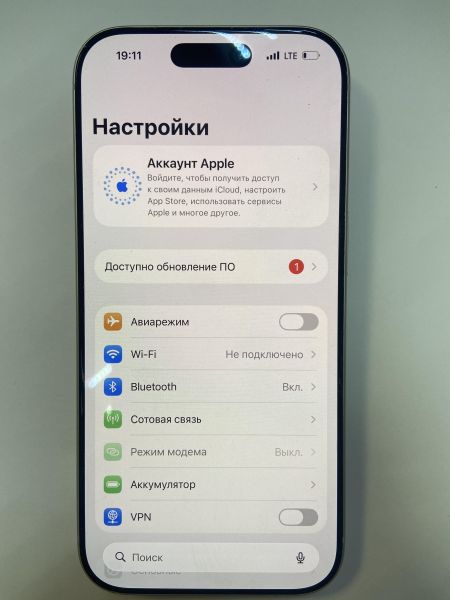 сотовый телефон Apple iPhone 17 Pro 256GB в Иркутск