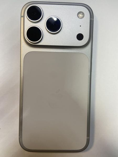 сотовый телефон Apple iPhone 17 Pro 256GB в Иркутск
