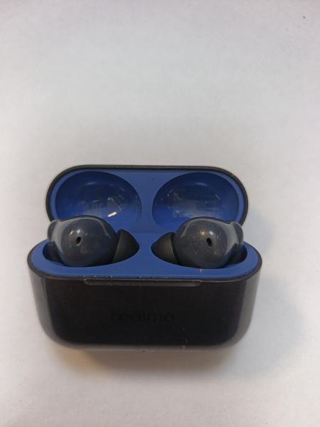 беспроводные наушники Realme Buds T200 (RMA2410) в Иркутск