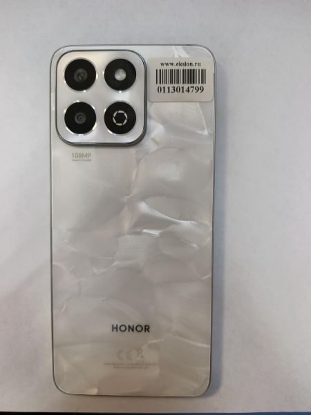 сотовый телефон Honor X7c 8/256GB (ALT-LX1) Duos в Иркутск