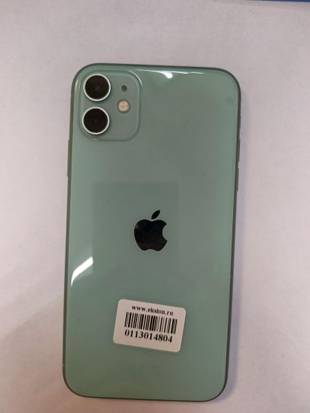 сотовый телефон Apple iPhone 11 64GB в Иркутск