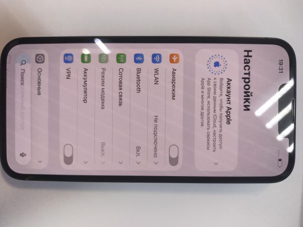 сотовый телефон Apple iPhone 13 128GB в Иркутск