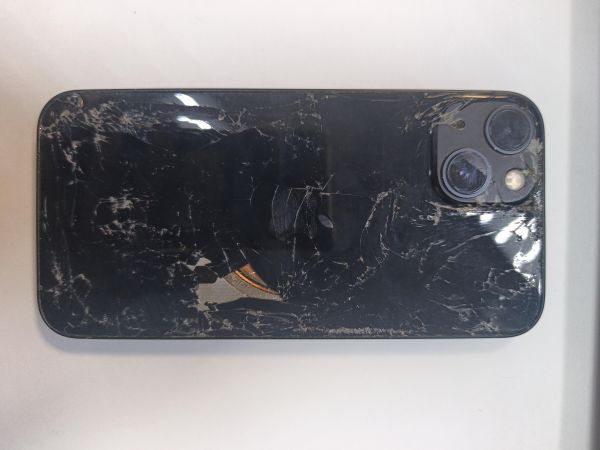сотовый телефон Apple iPhone 13 128GB в Иркутск