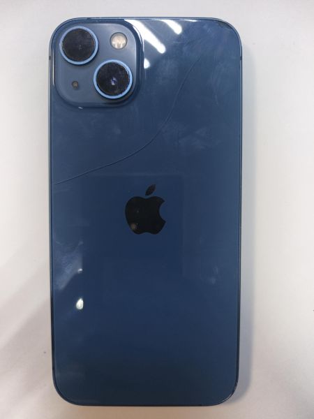 сотовый телефон Apple iPhone 13 128GB в Иркутск