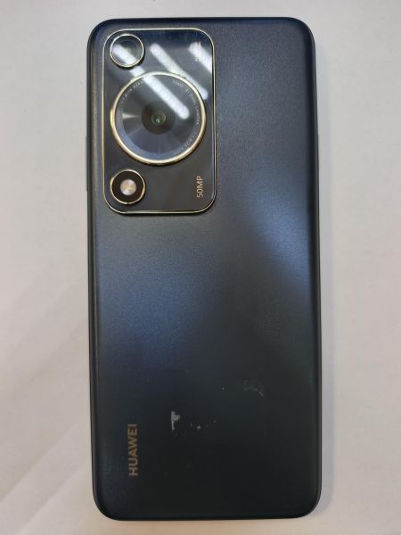 сотовый телефон Huawei Nova Y72 8/128GB (MGA-LX3) Duos в Иркутск