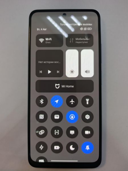 сотовый телефон POCO X5 5G 8/256GB (22111317PG) Duos в Иркутск