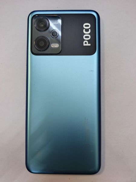 сотовый телефон POCO X5 5G 8/256GB (22111317PG) Duos в Иркутск