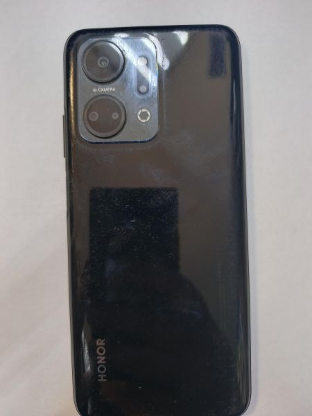 сотовый телефон Honor X7a 4/128GB (RKY-LX1) Duos в Иркутск
