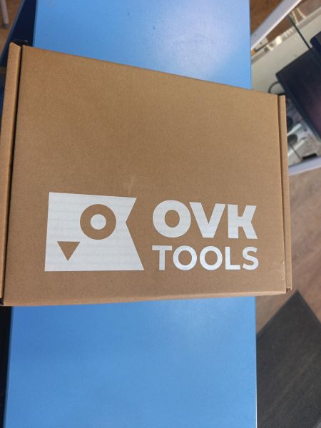 шуруповёрт аккумуляторный OVK TOOLS OTCS1AA-16V-2.0A с СЗУ в Иркутск