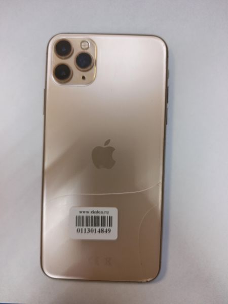 сотовый телефон Apple iPhone 11 Pro Max 256GB в Иркутск