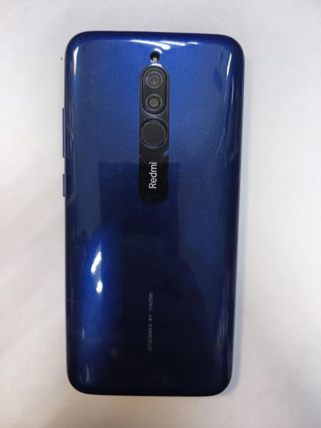 сотовый телефон Xiaomi Redmi 8 4/64GB (M1908C3IG) Duos в Иркутск