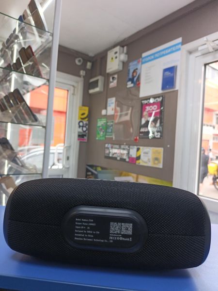 портативная колонка SODLK T330 в Иркутск