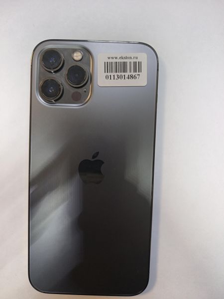 сотовый телефон Apple iPhone 12 Pro Max 256GB в Иркутск