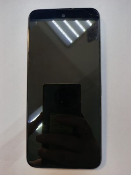 сотовый телефон Infinix Hot 50i 4/128GB (X6531B) Duos в Иркутск