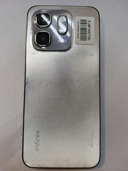 сотовый телефон Infinix Hot 50i 4/128GB (X6531B) Duos в Иркутск