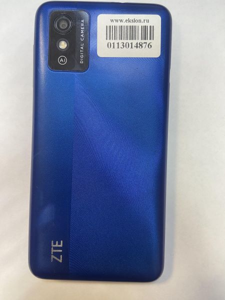 сотовый телефон ZTE Blade L9 Duos в Иркутск