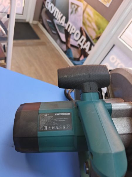 дисковая пила сетевая FinePower FCS160-190 в Иркутск