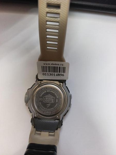 наручные часы Casio G-Shock GBD-100SM в Иркутск