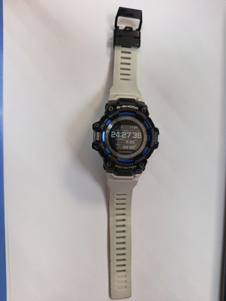 наручные часы Casio G-Shock GBD-100SM в Иркутск