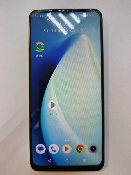 сотовый телефон Realme C53 6/128GB (RMX3760) Duos в Иркутск