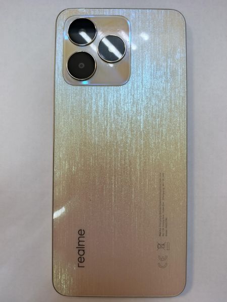 сотовый телефон Realme C53 6/128GB (RMX3760) Duos в Иркутск