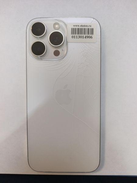 сотовый телефон Apple iPhone 16 Pro Max 1TB в Иркутск