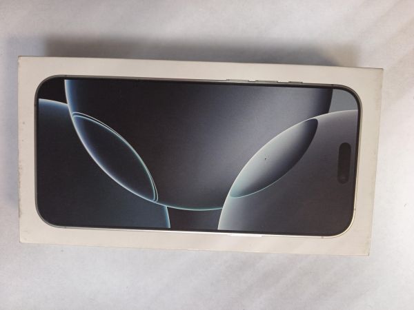 сотовый телефон Apple iPhone 16 Pro Max 1TB в Иркутск