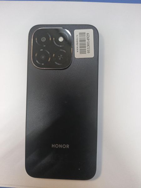 сотовый телефон Honor X6c 6/128GB (NIC-LX1) Duos в Иркутск