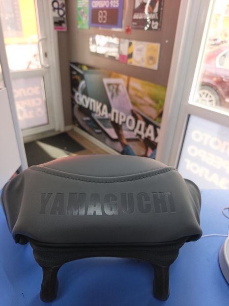 массажёр Yamaguchi Yoki Mini в Иркутск