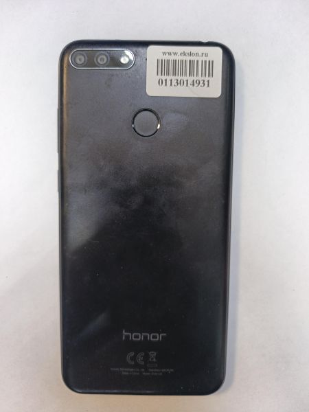 сотовый телефон Honor 7C 3/32GB (AUM-L41) Duos в Иркутск