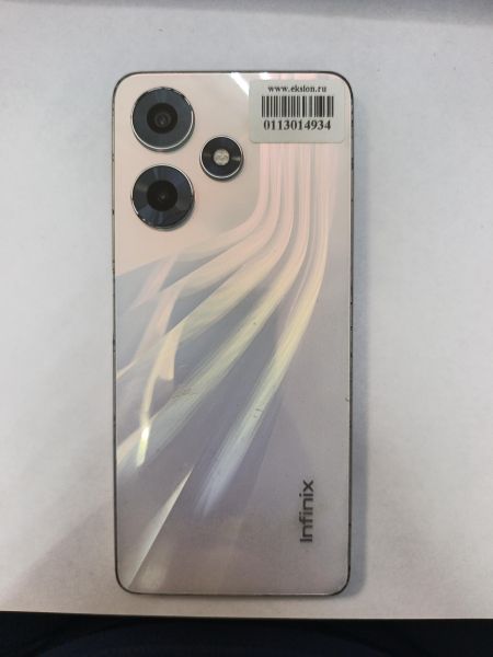 сотовый телефон Infinix Hot 30 4/128GB (X6831) Duos в Иркутск