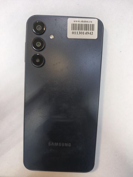 сотовый телефон Samsung Galaxy A16 4/128GB (A165F) Duos в Иркутск