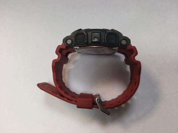 наручные часы Casio G-Shock GA-140 в Иркутск