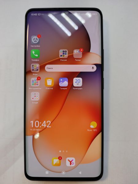 сотовый телефон Xiaomi Redmi Note 13 Pro+ 12/512GB (23090RA98G) Duos в Иркутск