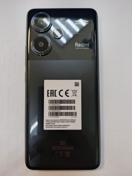 сотовый телефон Xiaomi Redmi Note 13 Pro+ 12/512GB (23090RA98G) Duos в Иркутск