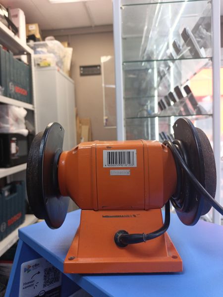 точильный станок ВИХРЬ ТС-150 в Иркутск