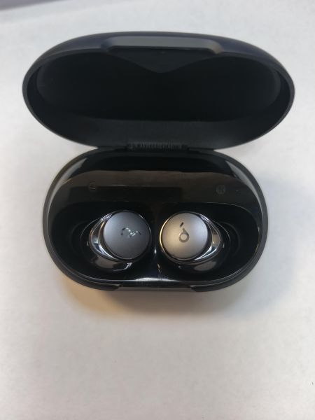 беспроводные наушники ANKER Soundcore Space A40 в Иркутск