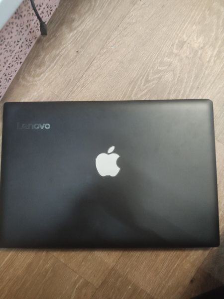 ноутбук Lenovo без модели (15,6/Celeron N3350/RAM 4 GB/HDD 500 GB) в Иркутск