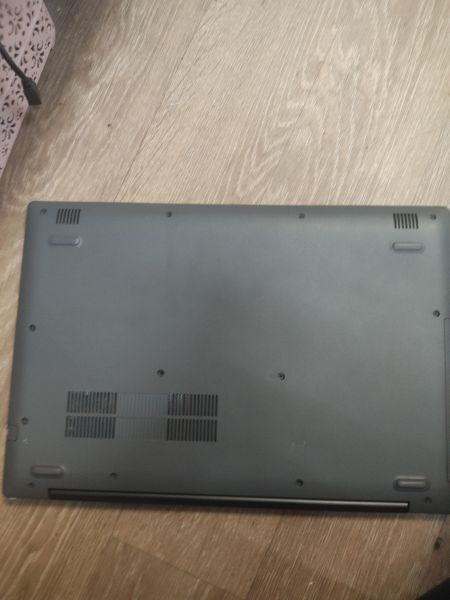 ноутбук Lenovo без модели (15,6/Celeron N3350/RAM 4 GB/HDD 500 GB) в Иркутск