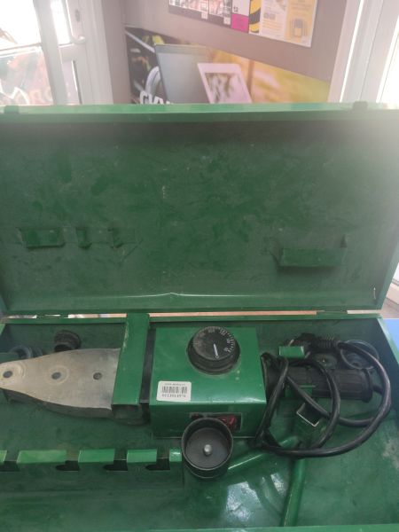 сварочный аппарат для пт OTGON WM-1000W в Иркутск
