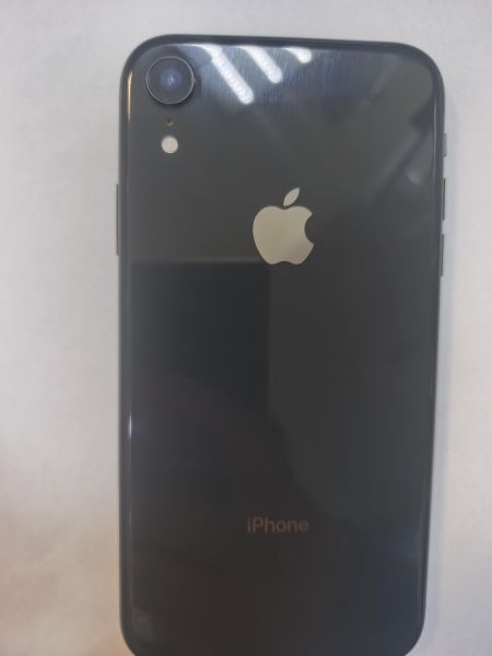 сотовый телефон Apple iPhone XR 128GB в Иркутск