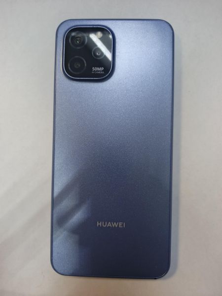 сотовый телефон Huawei Nova Y61 4/128GB (EVE-LX9N) Duos в Иркутск