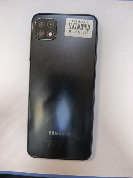 сотовый телефон Samsung Galaxy A22/s 5G 4/128GB (A226B) Duos в Иркутск