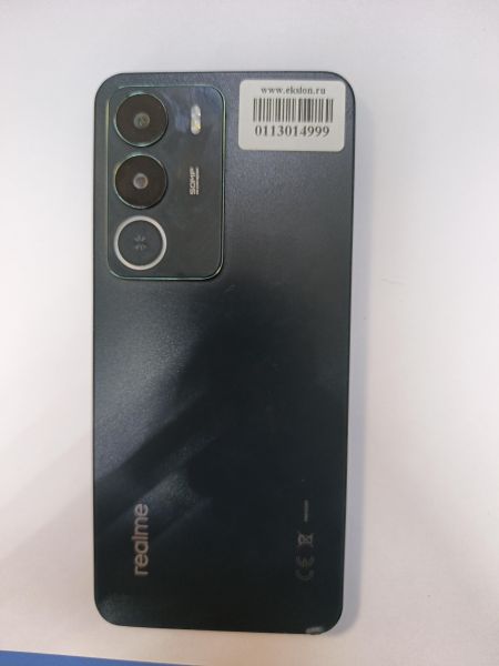 сотовый телефон Realme P3 Lite 4/128GB (RMX5300) Duos в Иркутск