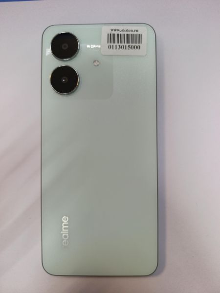 сотовый телефон Realme Note 60x 3/64GB (RMX3938) Duos в Иркутск