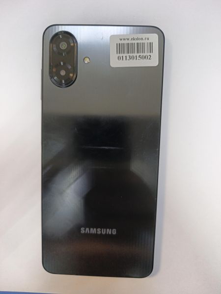 сотовый телефон Samsung Galaxy A07 4/64GB (A075F) Duos в Иркутск