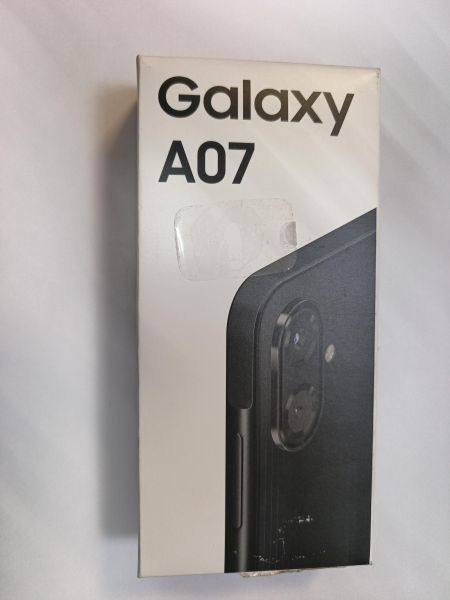 сотовый телефон Samsung Galaxy A07 4/64GB (A075F) Duos в Иркутск