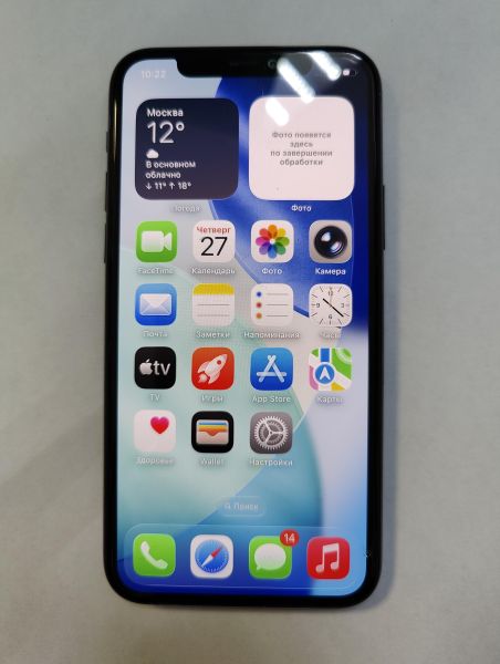 сотовый телефон Apple iPhone 11 Pro 64GB в Иркутск