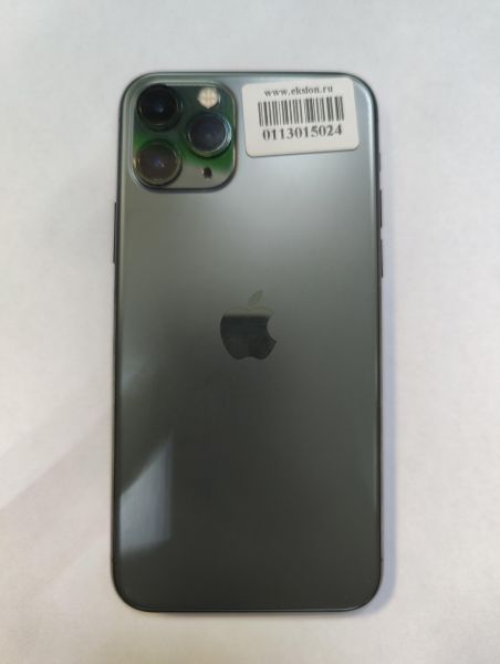 сотовый телефон Apple iPhone 11 Pro 64GB в Иркутск